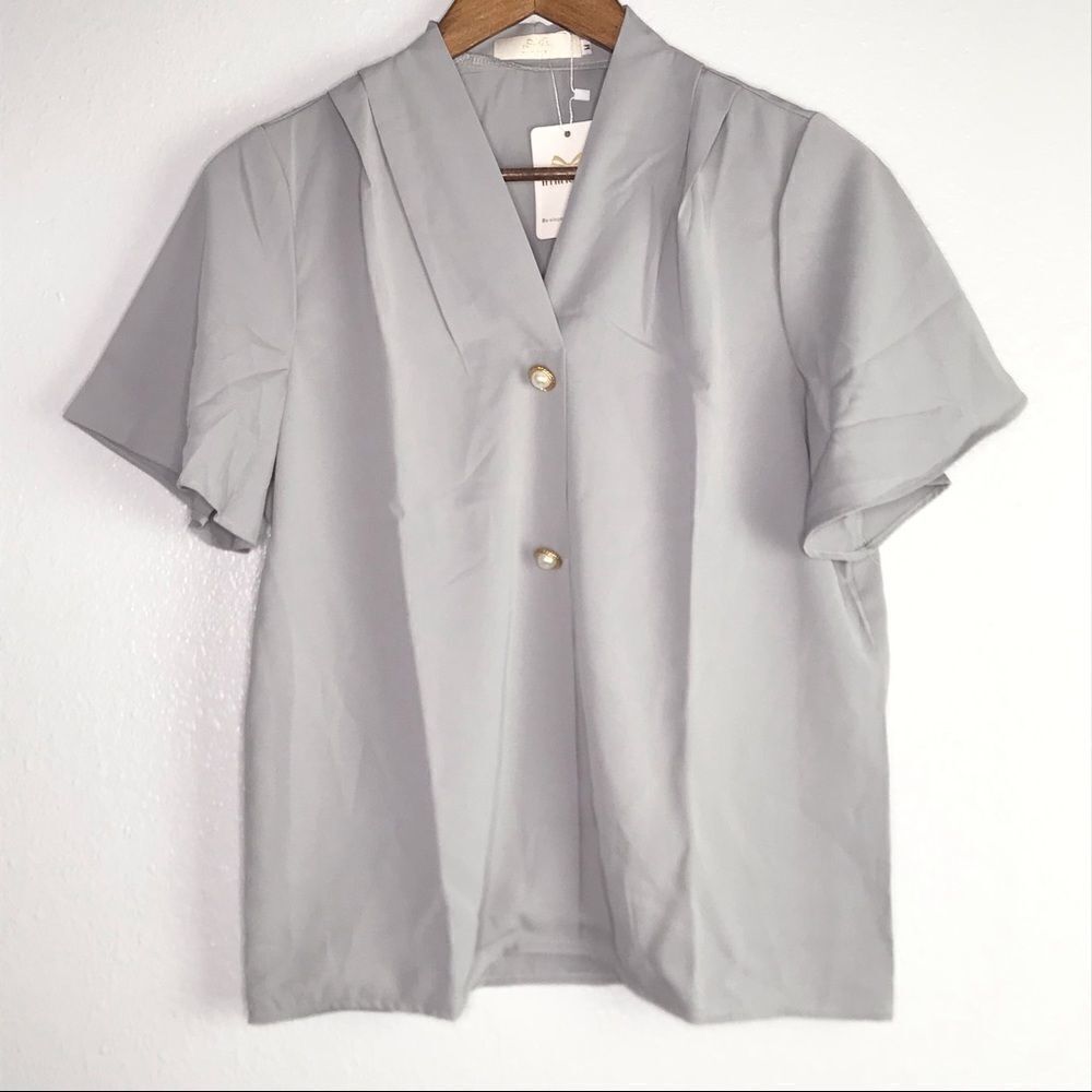 NWT Iminoaru Top Size M